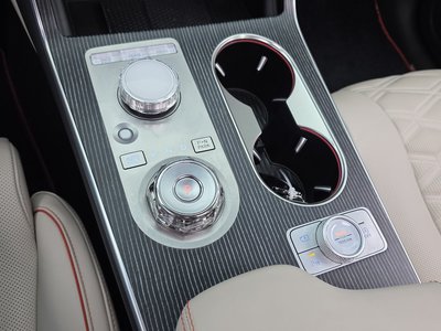 GENESIS GV80 COUPE - 9