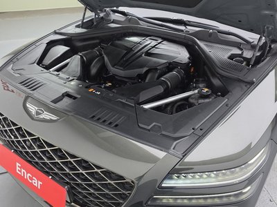 GENESIS GV80 COUPE - 7