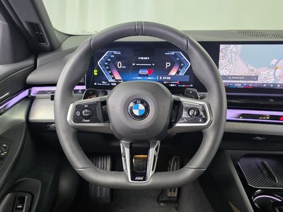 2025 BMW 5 SERIES — миниатюра 19