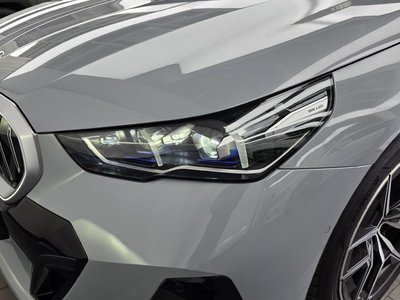 صورة 9 لـ 2025 BMW 5 SERIES