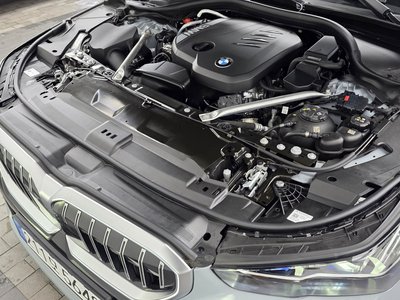 صورة 7 لـ 2025 BMW 5 SERIES