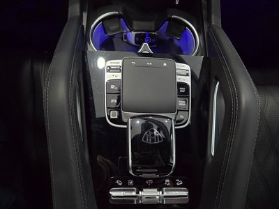 2025 Mercedes-BENZ GLS — миниатюра 18
