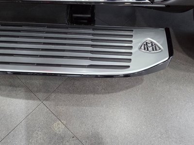 2025 Mercedes-BENZ GLS — миниатюра 13
