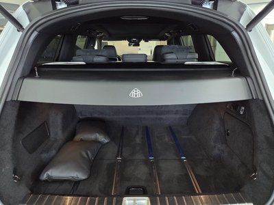 2025 Mercedes-BENZ GLS — миниатюра 15