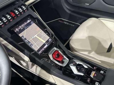 2023 Lamborghini HURACAN 缩略图 11