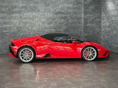 صورة 6 لـ 2023 Lamborghini HURACAN