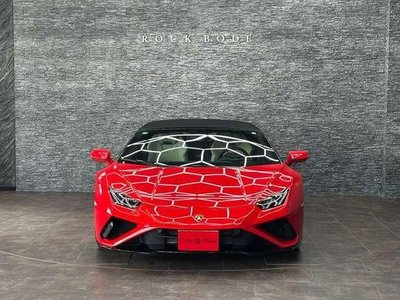 صورة 7 لـ 2023 Lamborghini HURACAN