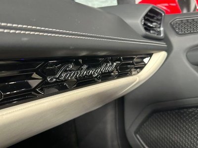 2023 Lamborghini HURACAN 缩略图 19