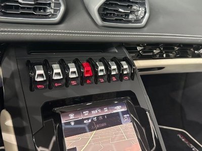 2023 Lamborghini HURACAN 缩略图 18