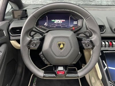 2023 Lamborghini HURACAN 缩略图 20