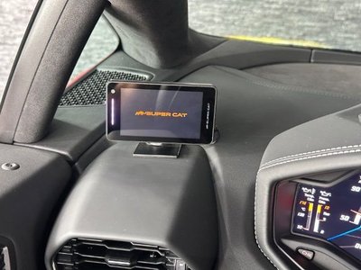 2023 Lamborghini HURACAN 缩略图 16