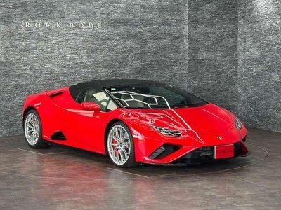 صورة 5 لـ 2023 Lamborghini HURACAN