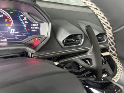 2023 Lamborghini HURACAN 缩略图 22