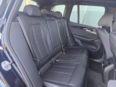 2024 BMW X3 — миниатюра 23