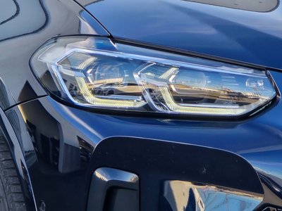2024 BMW X3 — миниатюра 11