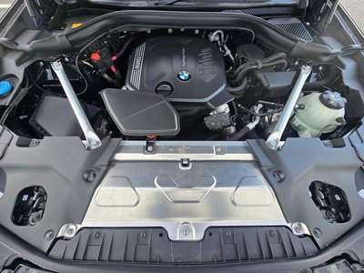 2024 BMW X3 — миниатюра 20