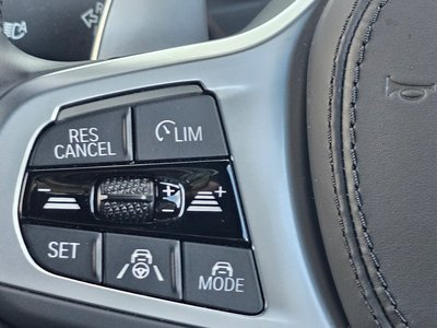 2024 BMW X3 — миниатюра 52