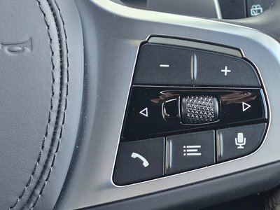 2024 BMW X3 — миниатюра 53
