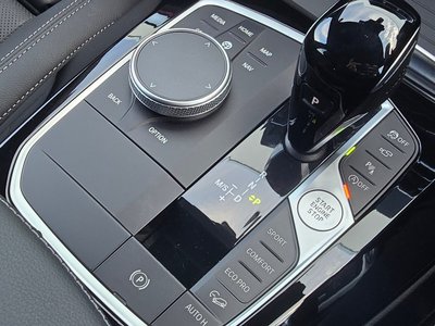 2024 BMW X3 — миниатюра 45