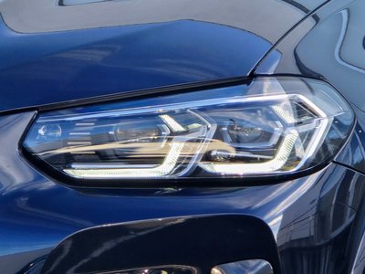 2024 BMW X3 — миниатюра 12