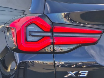 2024 BMW X3 — миниатюра 14