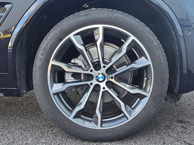 2024 BMW X3 — миниатюра 16
