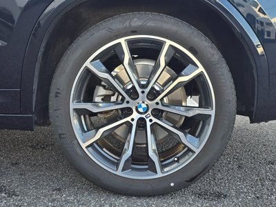2024 BMW X3 — миниатюра 19