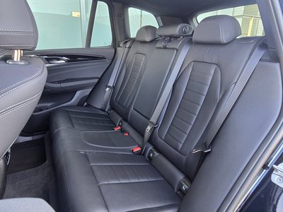 2024 BMW X3 — миниатюра 25