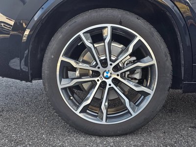 2024 BMW X3 — миниатюра 18
