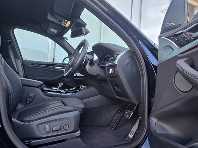 2024 BMW X3 — миниатюра 21