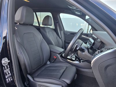 2024 BMW X3 — миниатюра 22