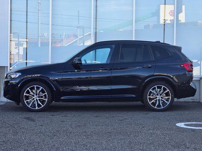 2024 BMW X3 — фото 9