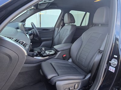 2024 BMW X3 — миниатюра 24