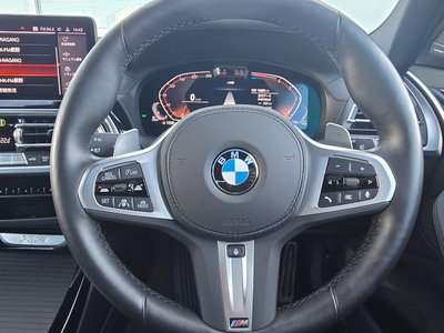 2024 BMW X3 — миниатюра 51