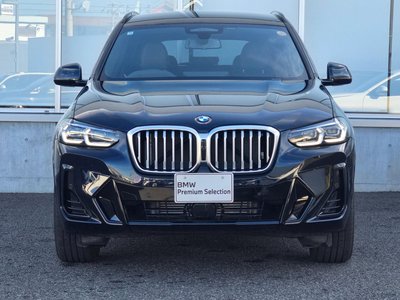 2024 BMW X3 — фото 10
