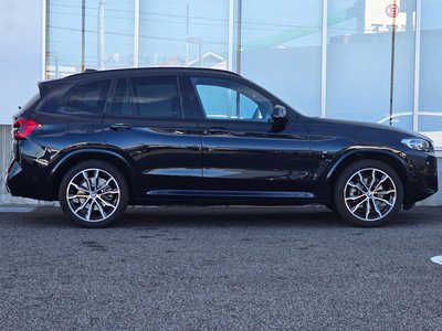 2024 BMW X3 — фото 8
