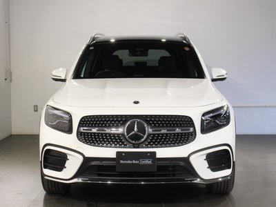 MERCEDES-BENZ GLB - 5