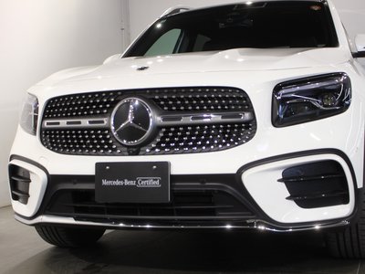 MERCEDES-BENZ GLB - 7