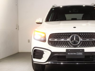 MERCEDES-BENZ GLB - 10