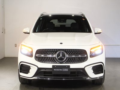MERCEDES-BENZ GLB - 9