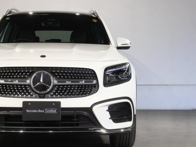 MERCEDES-BENZ GLB - 6