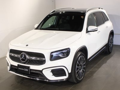 MERCEDES-BENZ GLB - 8