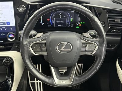 LEXUS NX - 3