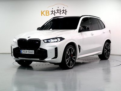 BMW X5 - 1
