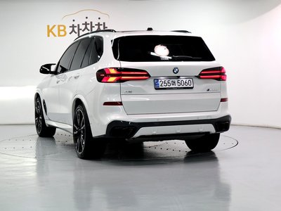 BMW X5 - 3