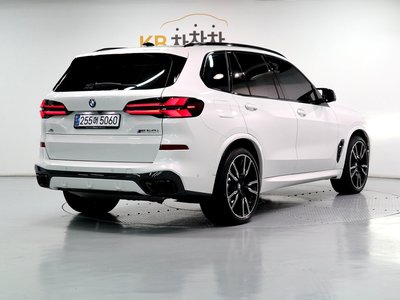 BMW X5 - 4