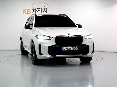 BMW X5 - 2