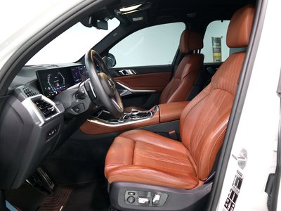 BMW X5 - 10