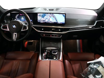BMW X5 - 5