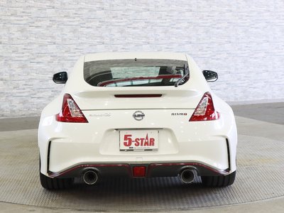 2018 Nissan FAIRLADY Z thumbnail 14